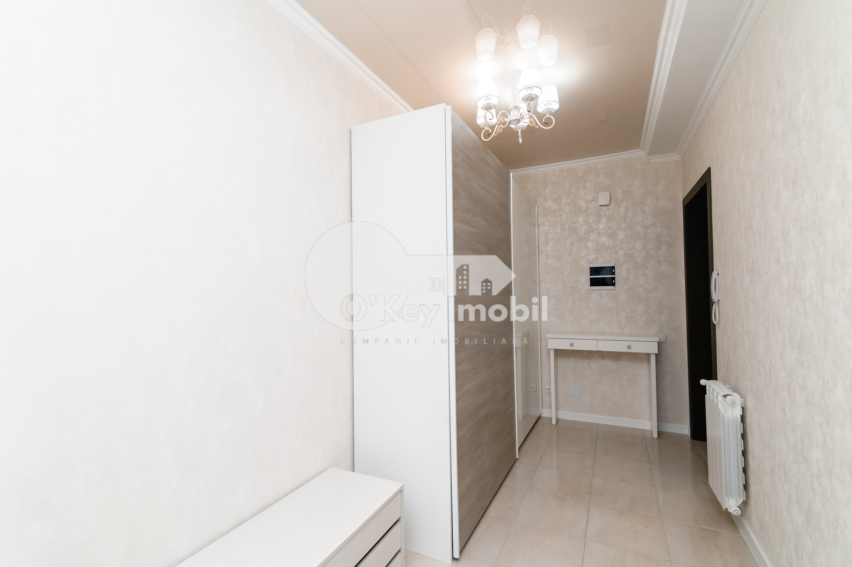 Apartament, Centru, LEV TOLSTOI