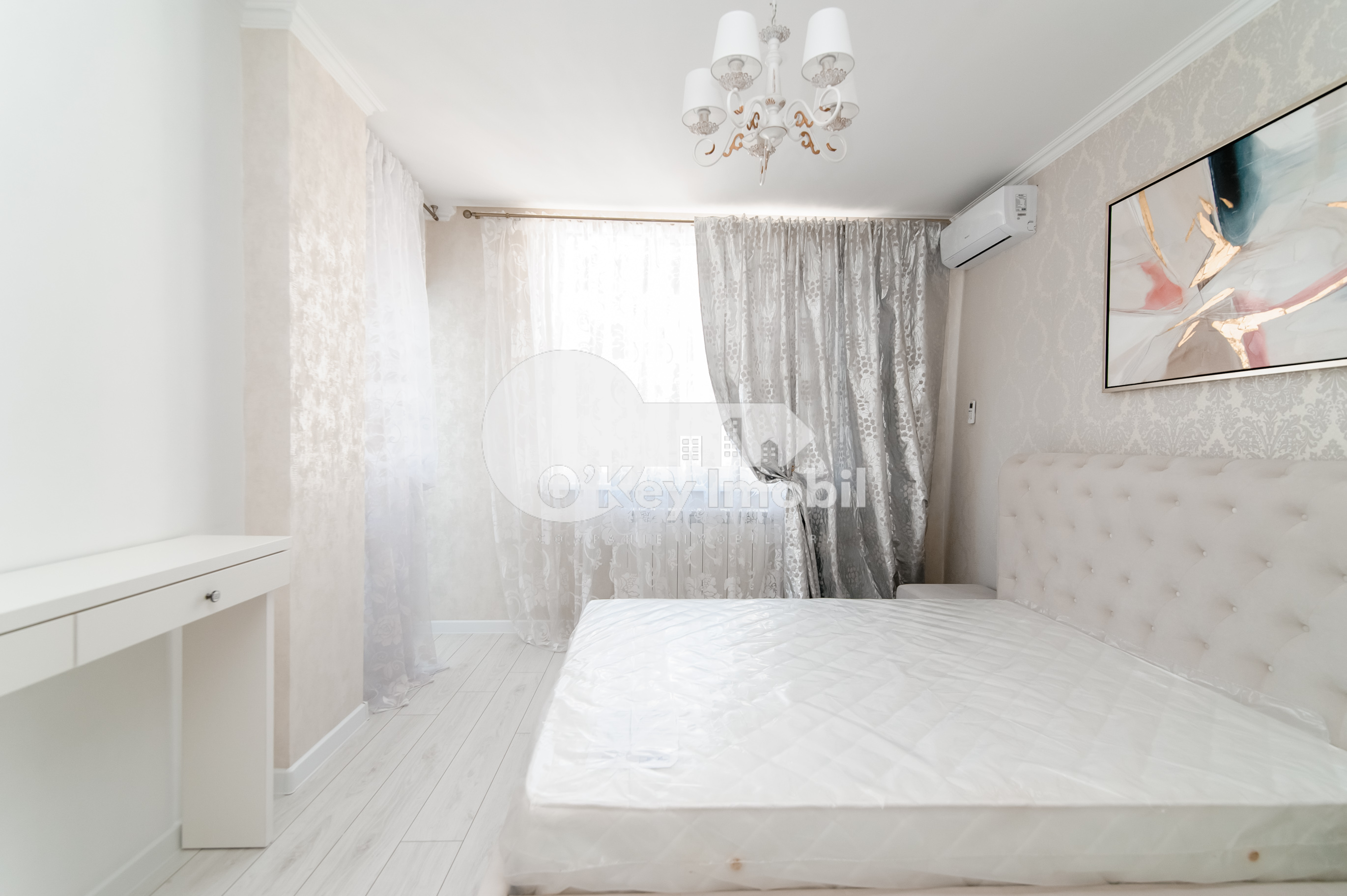 Apartament, Centru, LEV TOLSTOI