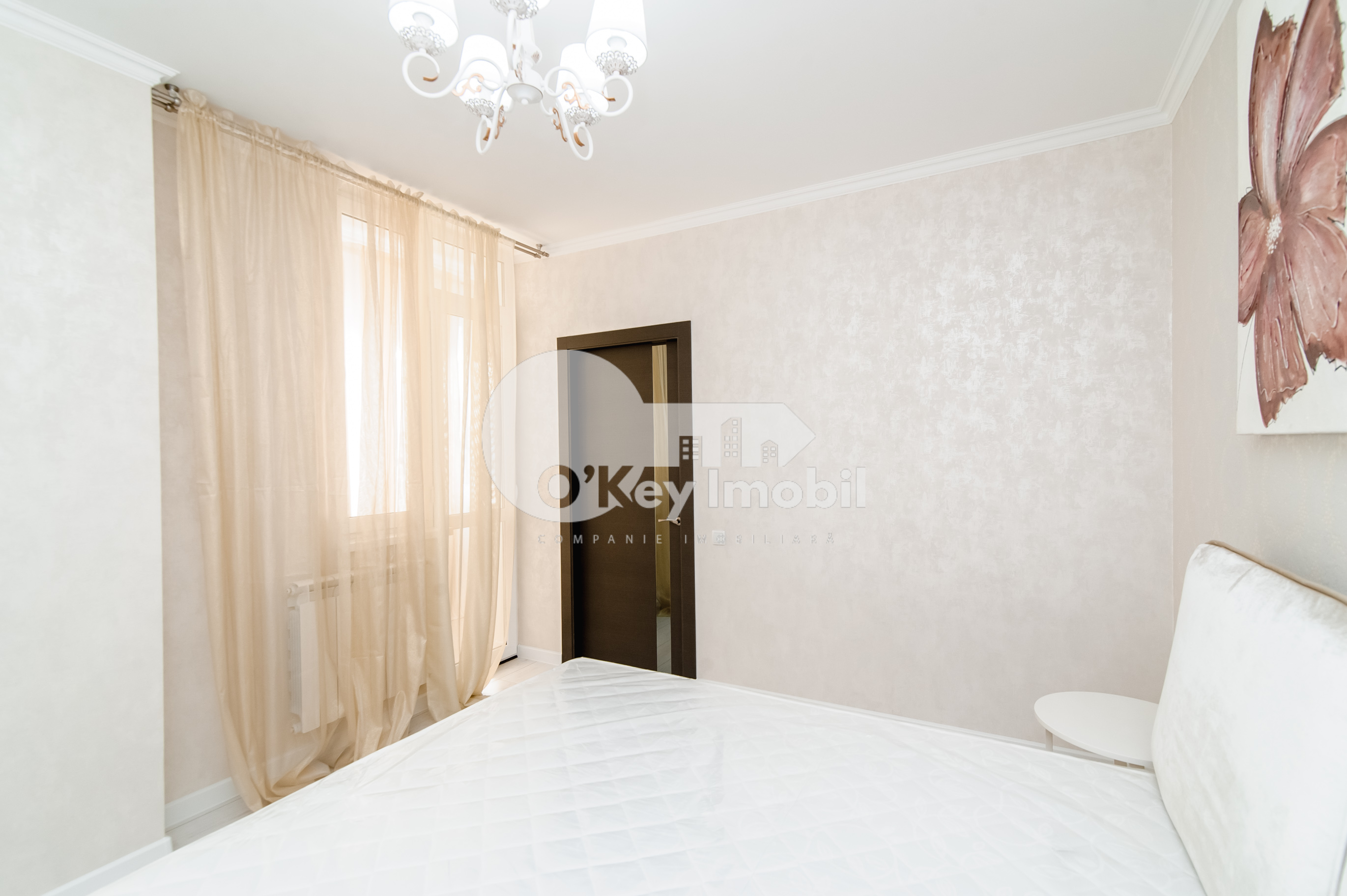Apartament, Centru, LEV TOLSTOI