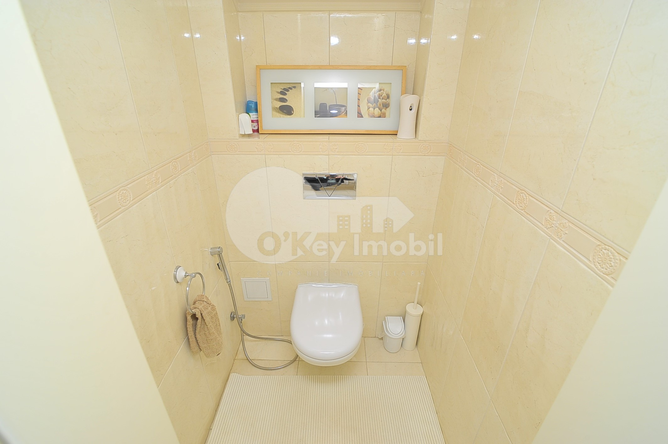 Casă, Centru, MOARA ROȘIE