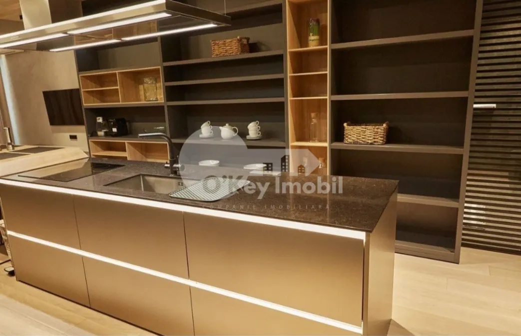 Квартира, Центр, БЕРНАРДАЦЦИ