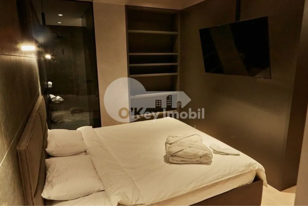 Квартира, Центр, БЕРНАРДАЦЦИ