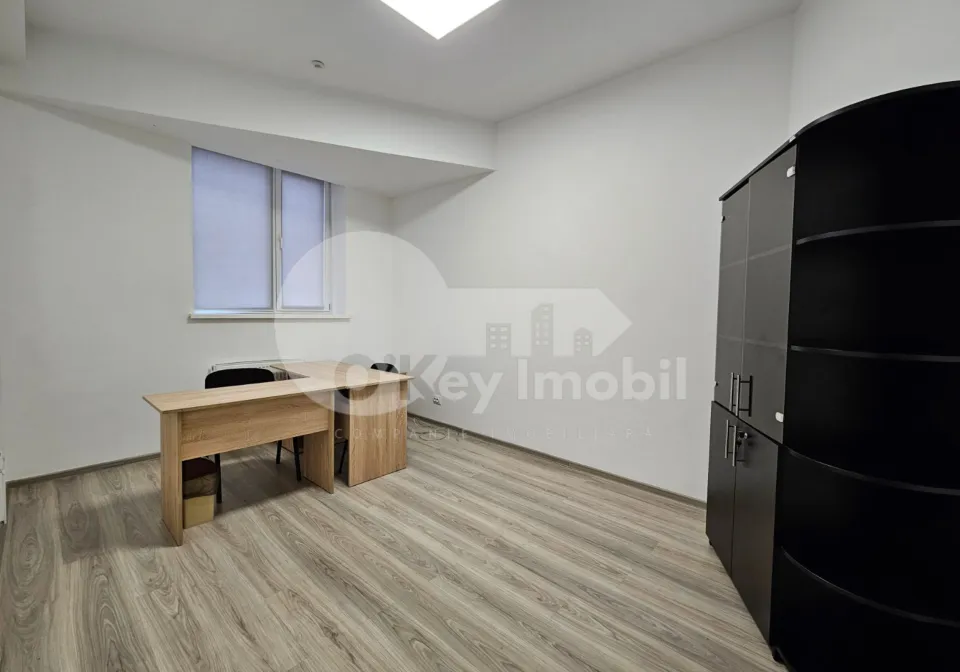 Офис, Центр, ВЛАХУЦЭ