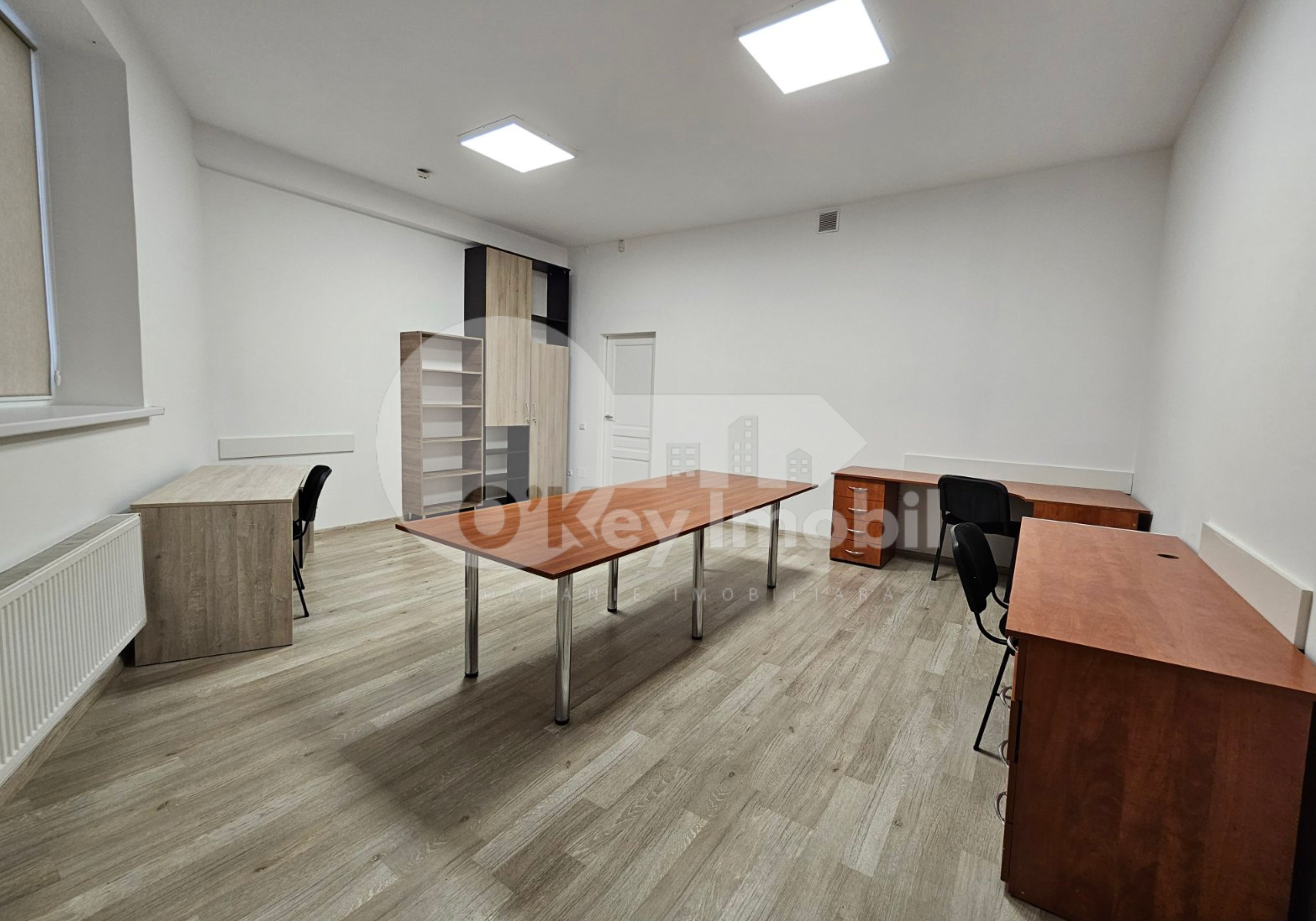 Oficiu, Centru, ALEXANDRU VLAHUȚĂ