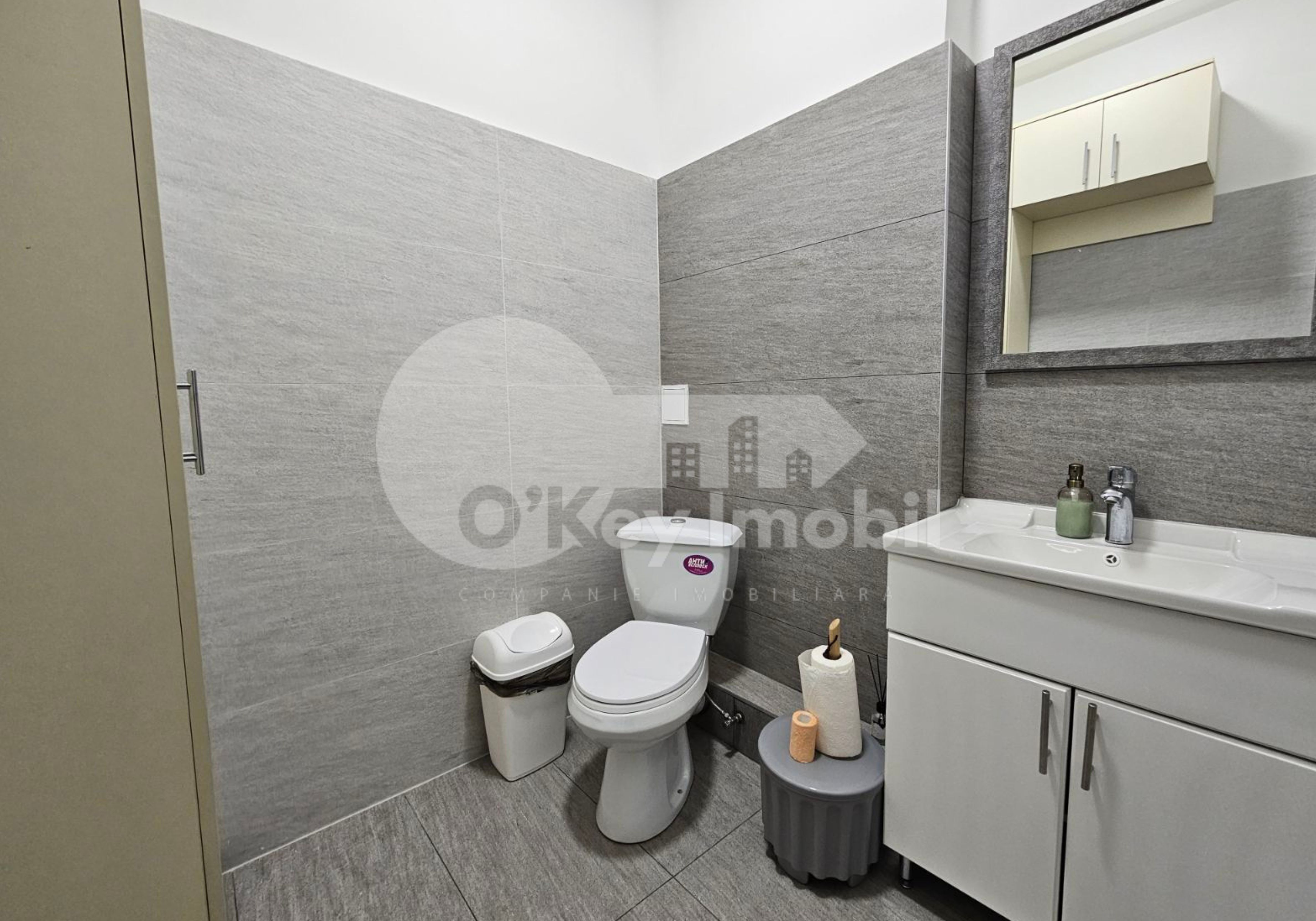 Oficiu, Centru, ALEXANDRU VLAHUȚĂ