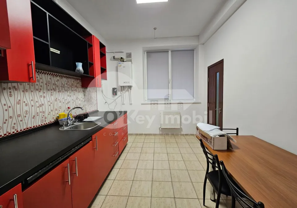 Офис, Центр, ВЛАХУЦЭ