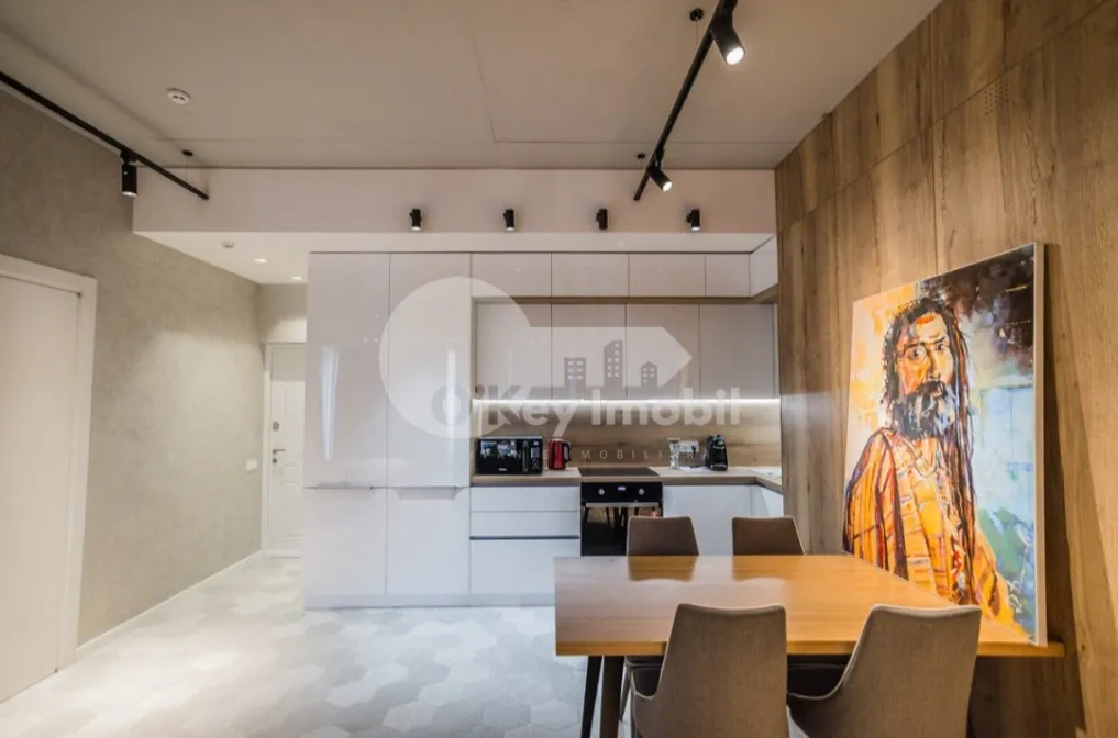 Квартира, Центр, БЕРНАРДАЦЦИ