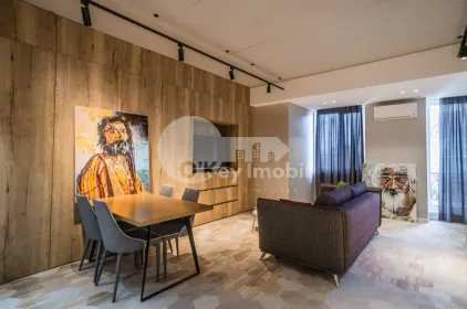 Квартира, Центр, БЕРНАРДАЦЦИ