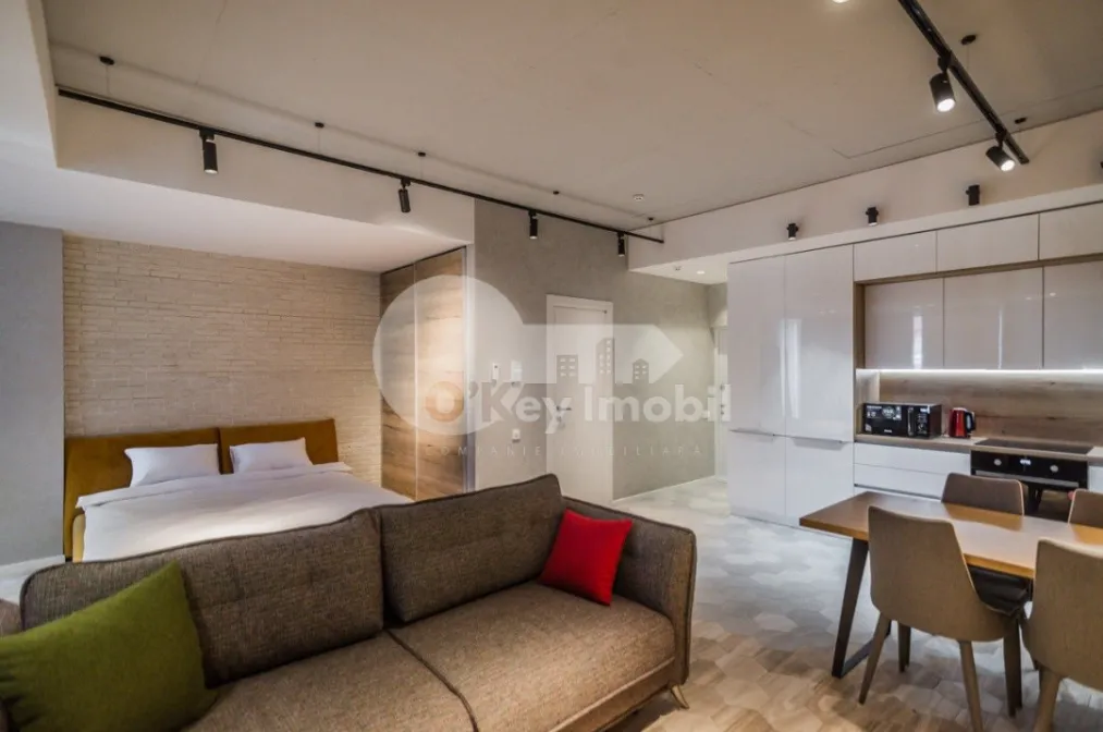 Квартира, Центр, БЕРНАРДАЦЦИ