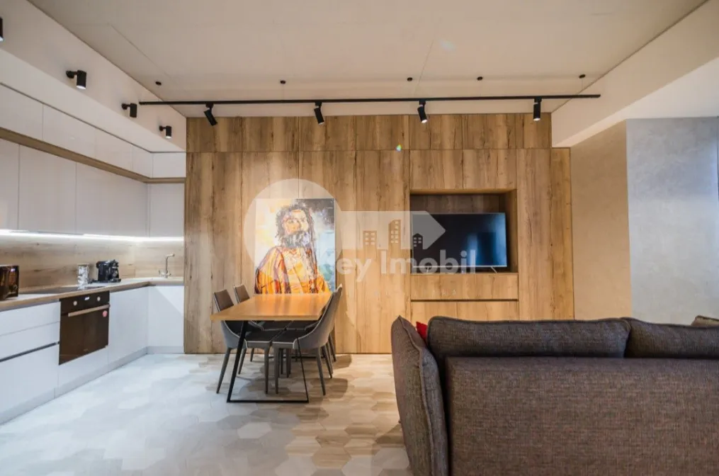 Квартира, Центр, БЕРНАРДАЦЦИ