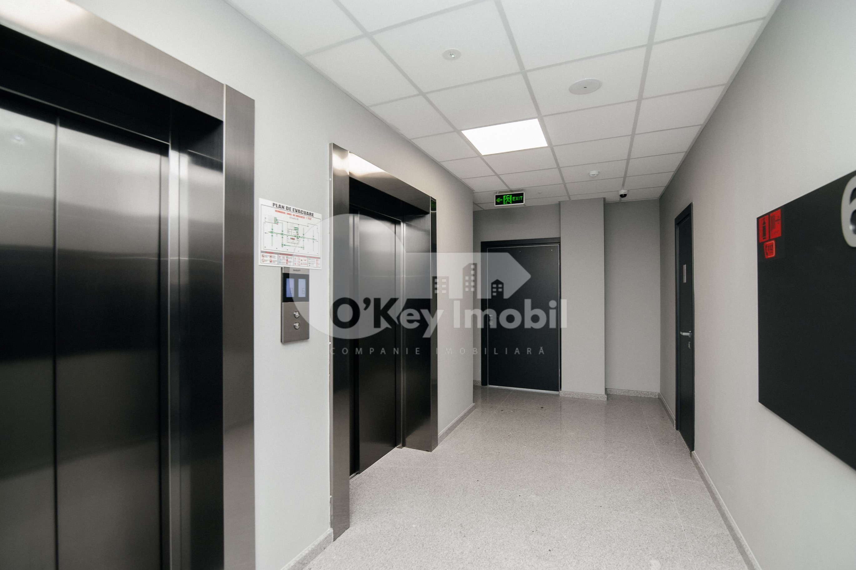 Oficiu, Botanica, BD. DACIA