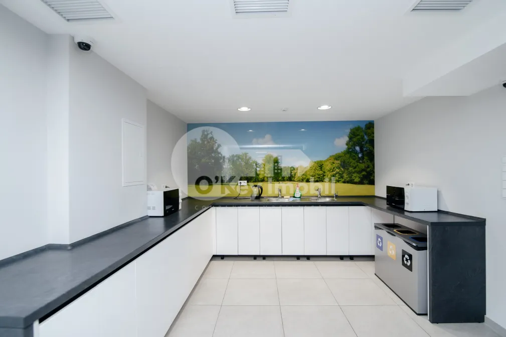 Офис, Ботаника, ДАЧИЯ