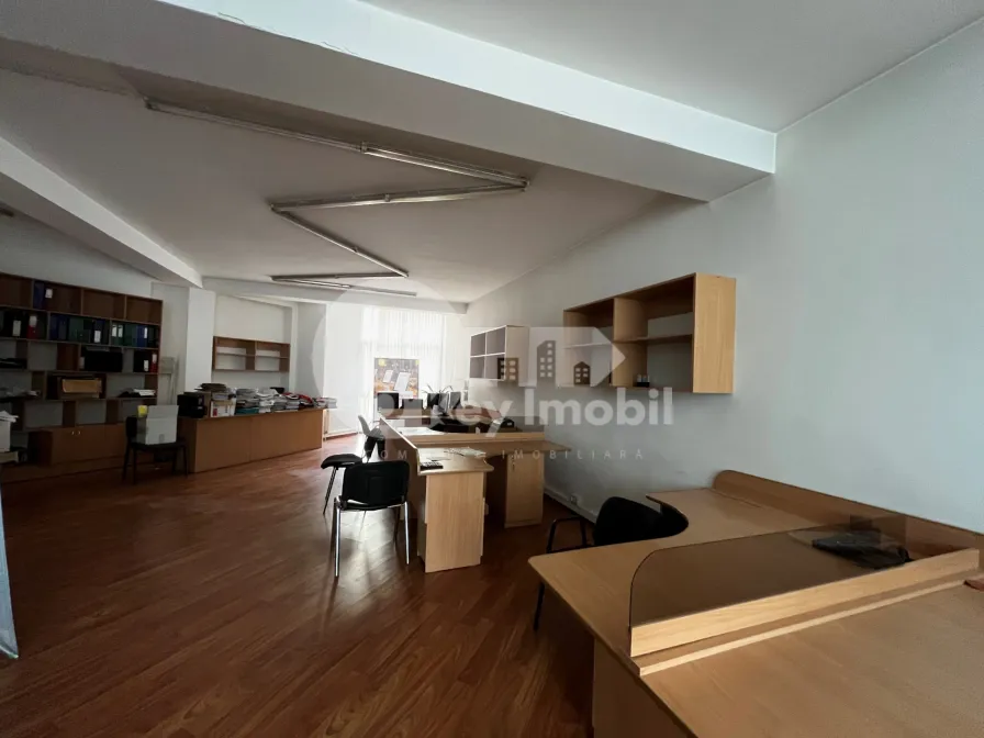 Офис, Центр, МИХАЙ ЕМИНЕСКУ