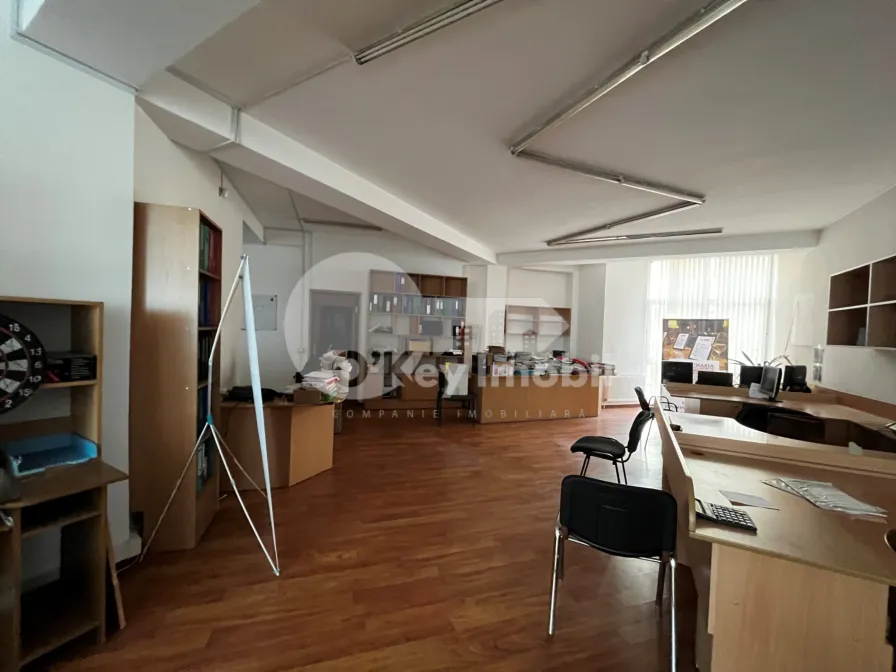 Офис, Центр, МИХАЙ ЕМИНЕСКУ