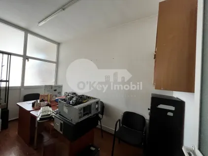 Офис, Центр, МИХАЙ ЕМИНЕСКУ