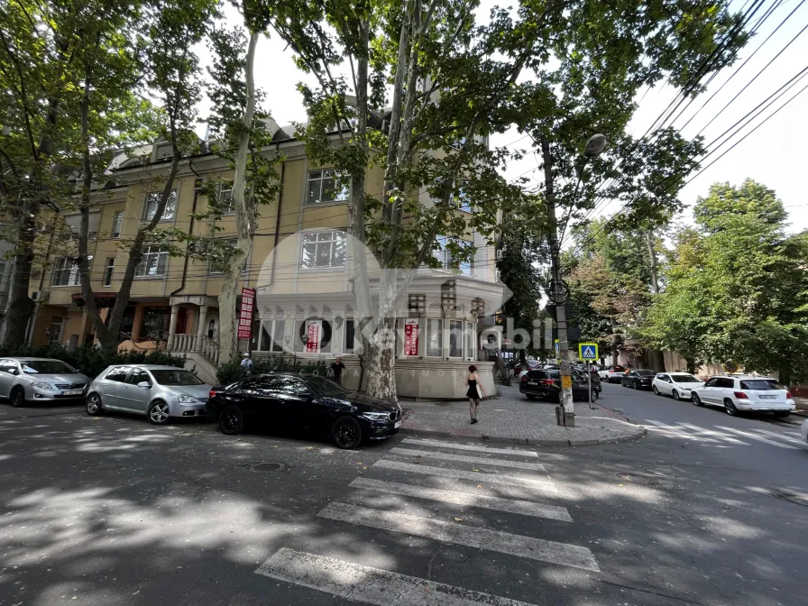 Офис, Центр, МИХАЙ ЕМИНЕСКУ