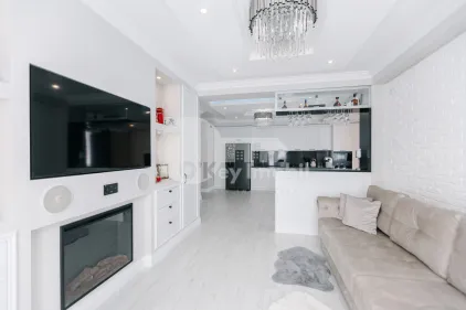 Apartament, Buiucani, GHIOCEILOR