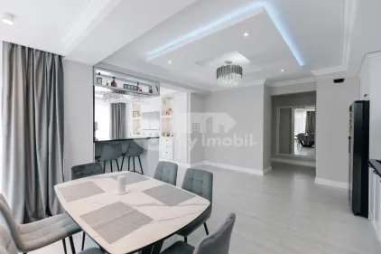 Apartament, Buiucani, GHIOCEILOR