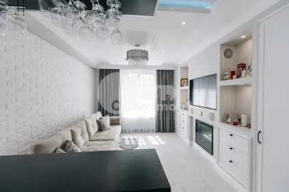 Apartament, Buiucani, GHIOCEILOR