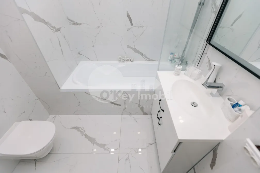 Apartament, Buiucani, GHIOCEILOR