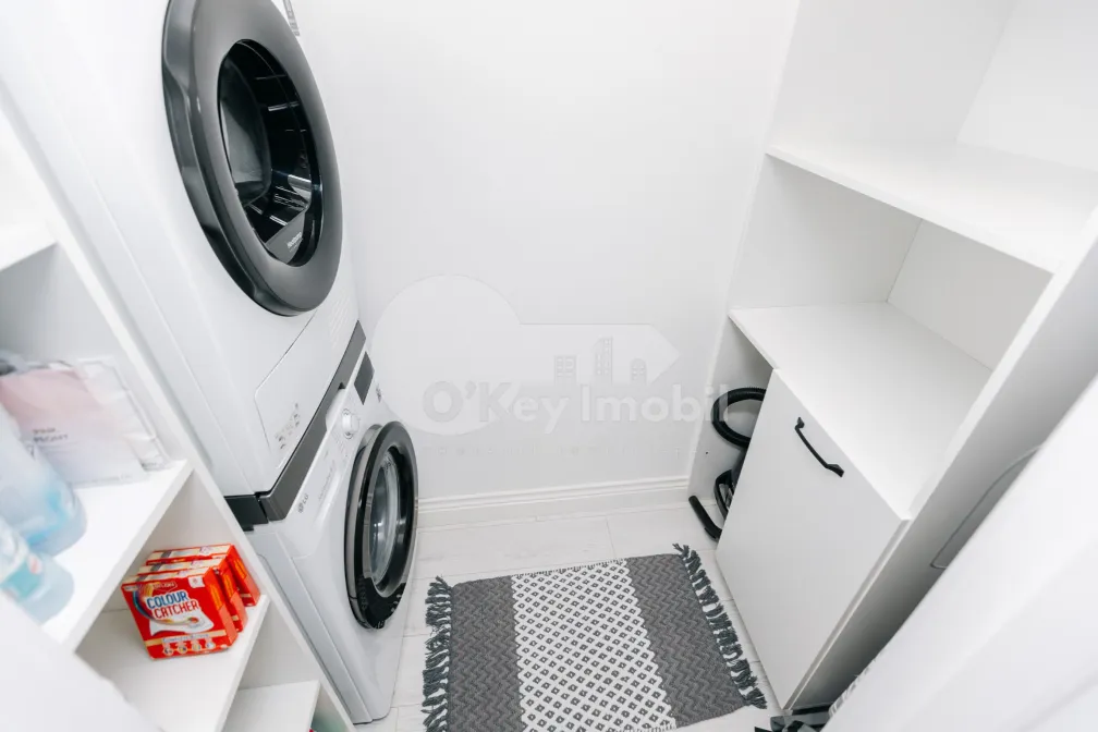 Apartament, Buiucani, GHIOCEILOR