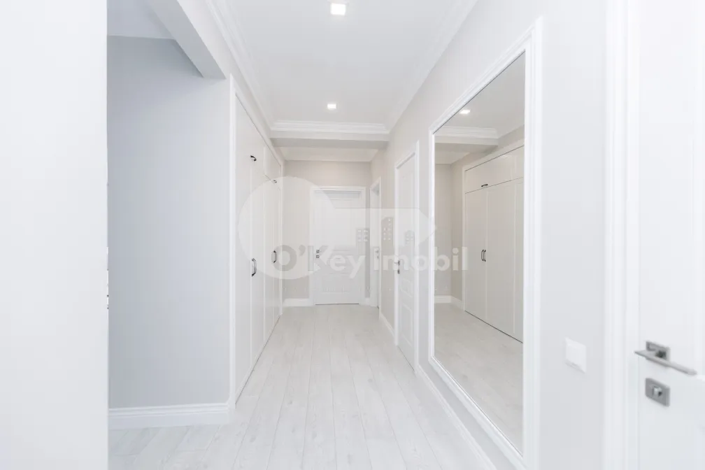 Apartament, Buiucani, GHIOCEILOR