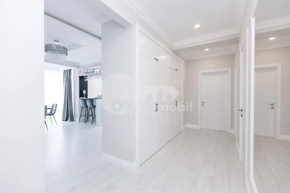 Apartament, Buiucani, GHIOCEILOR