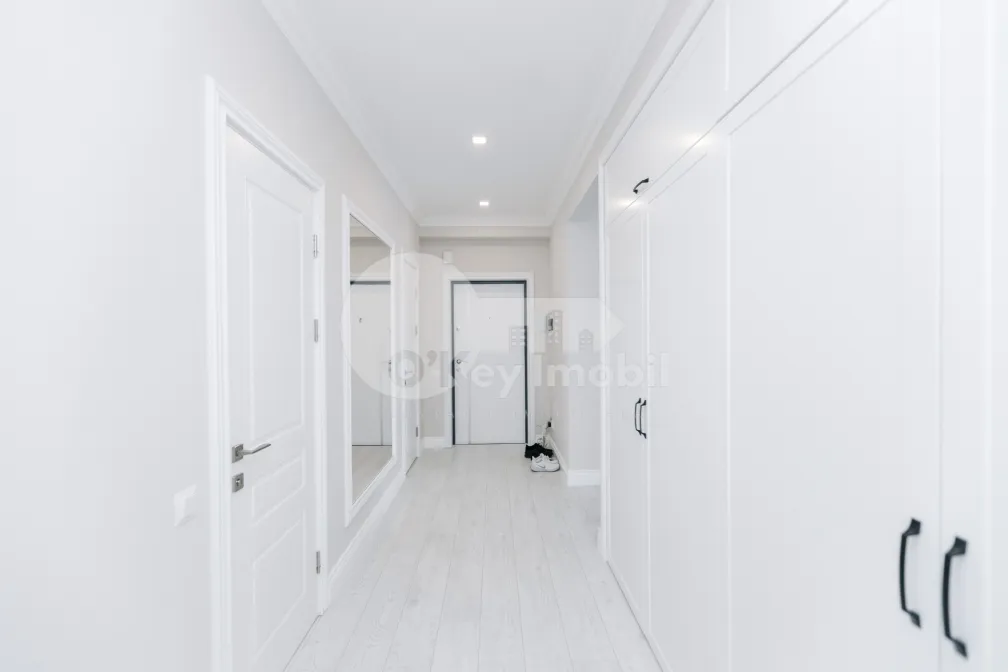 Apartament, Buiucani, GHIOCEILOR