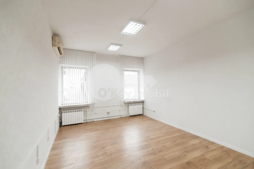 Офис, Центр, БЭНУЛЕСКУ БОДОНИ