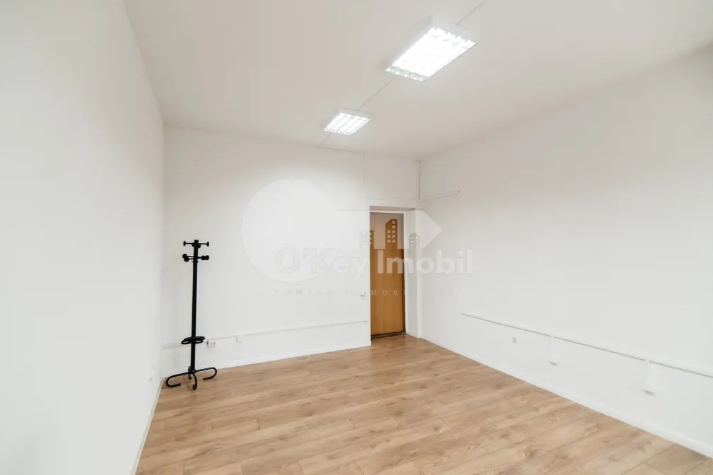 Офис, Центр, БЭНУЛЕСКУ БОДОНИ