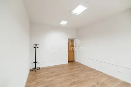 Офис, Центр, БЭНУЛЕСКУ БОДОНИ