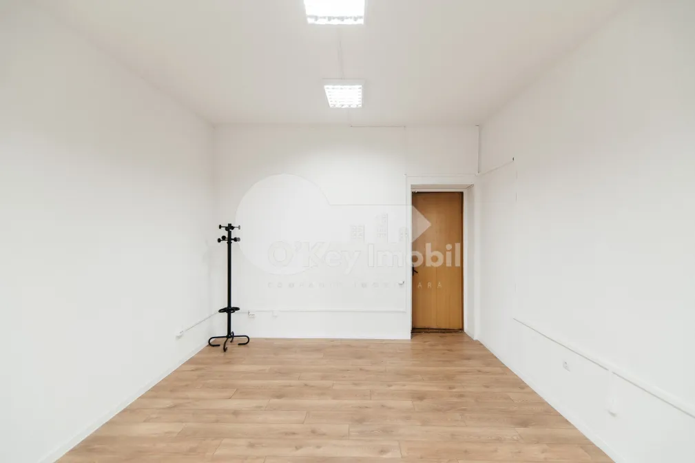 Офис, Центр, БЭНУЛЕСКУ БОДОНИ