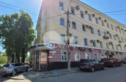 Офис, Центр, БЭНУЛЕСКУ БОДОНИ