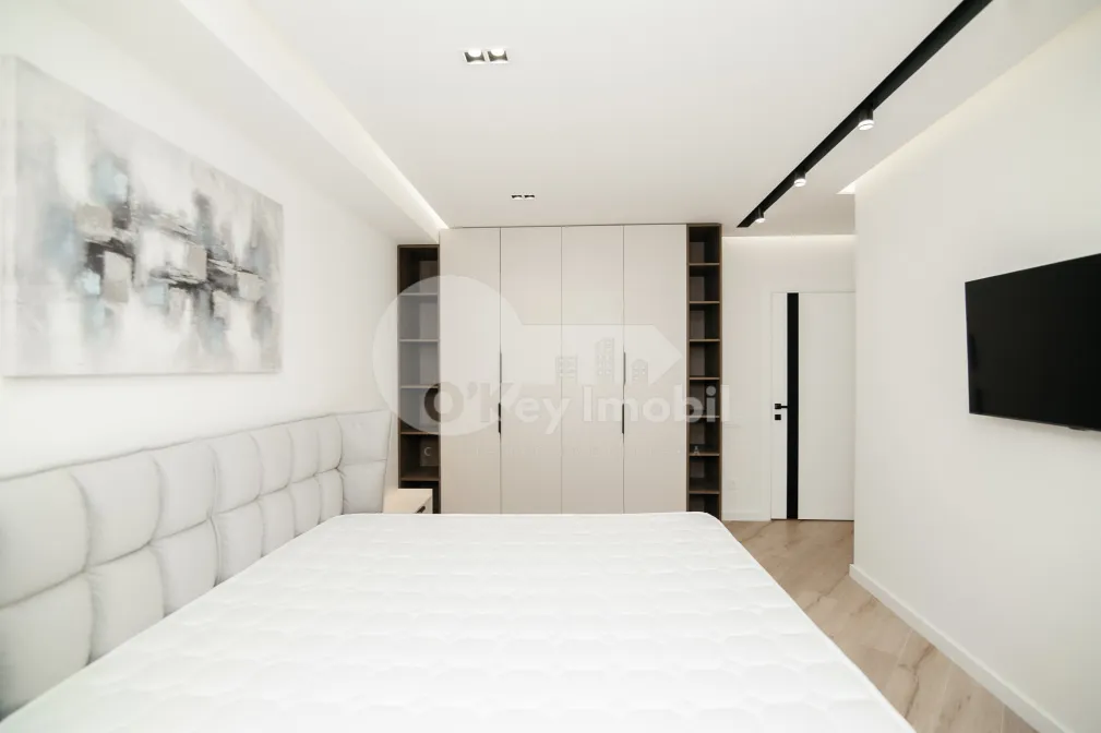 Apartament, Centru, LEV TOLSTOI