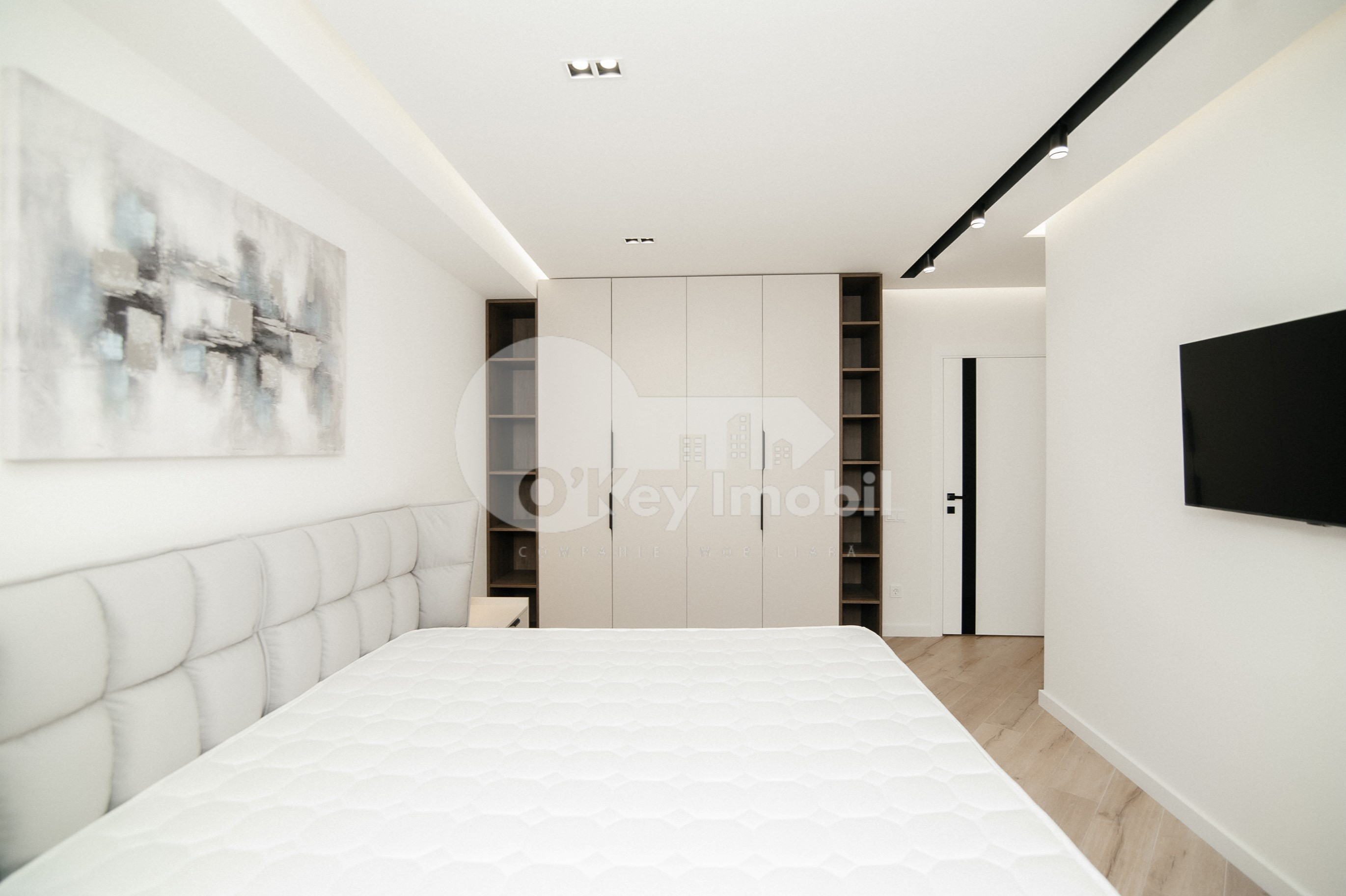 Apartament, Centru, LEV TOLSTOI