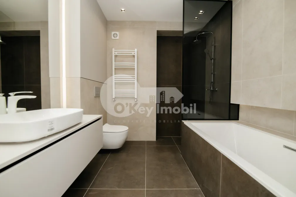 Apartament, Centru, LEV TOLSTOI