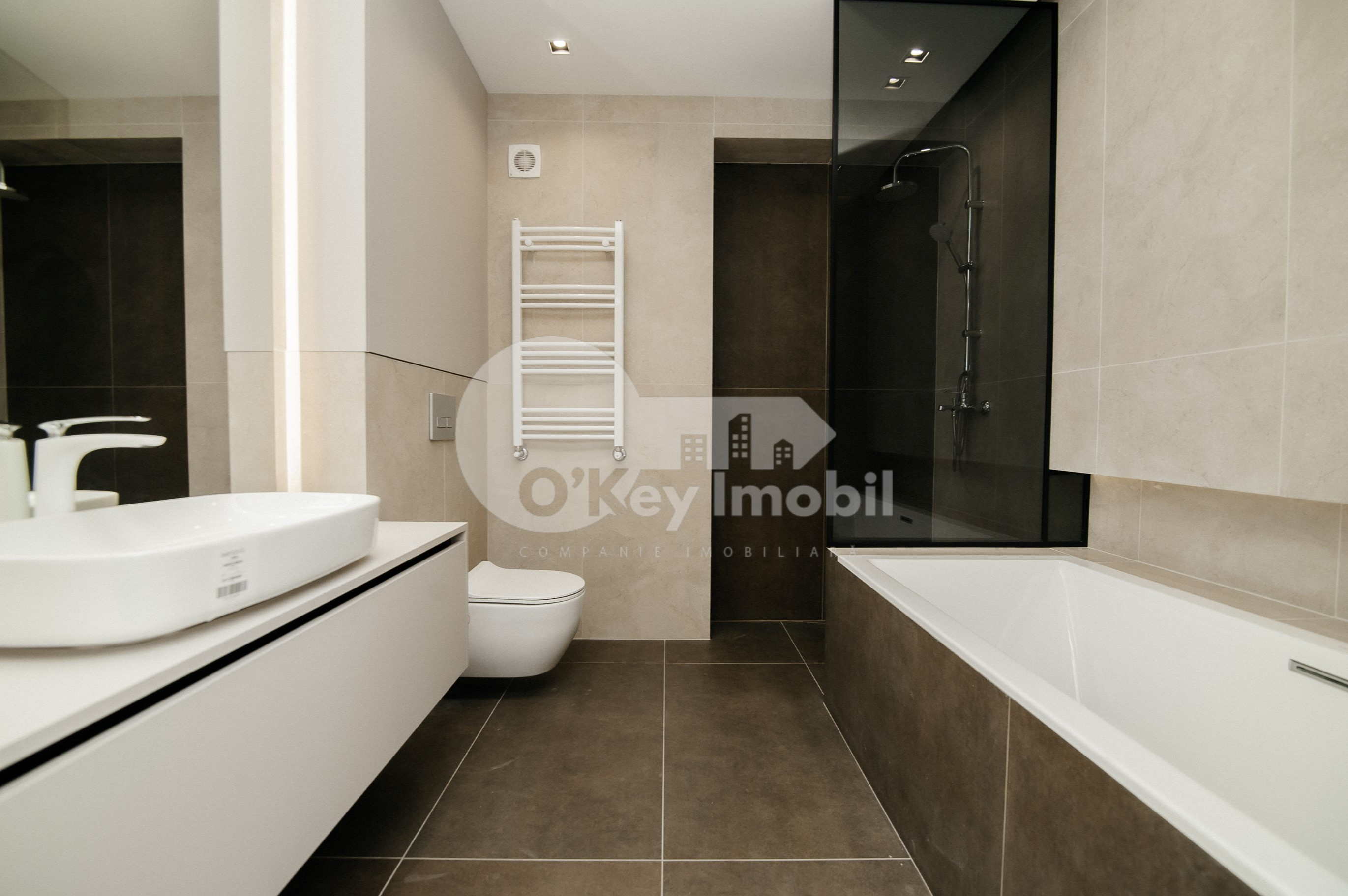 Apartament, Centru, LEV TOLSTOI