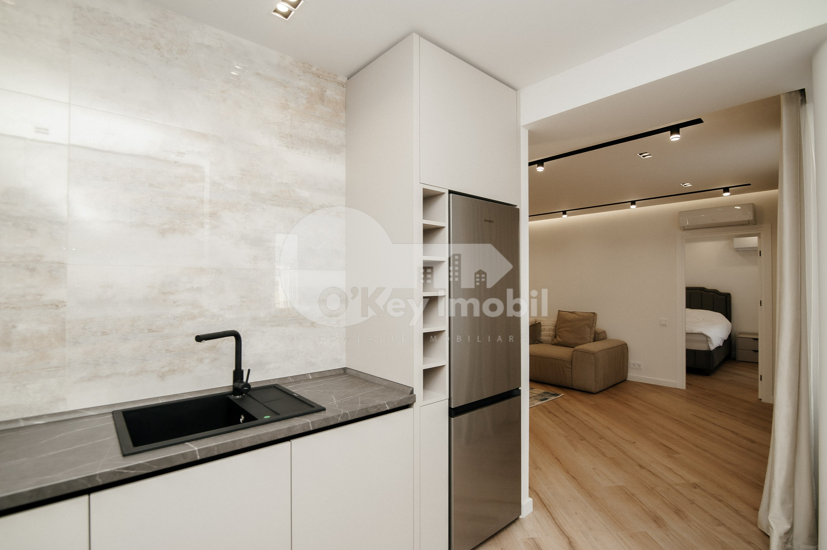 Apartament, Centru, LEV TOLSTOI