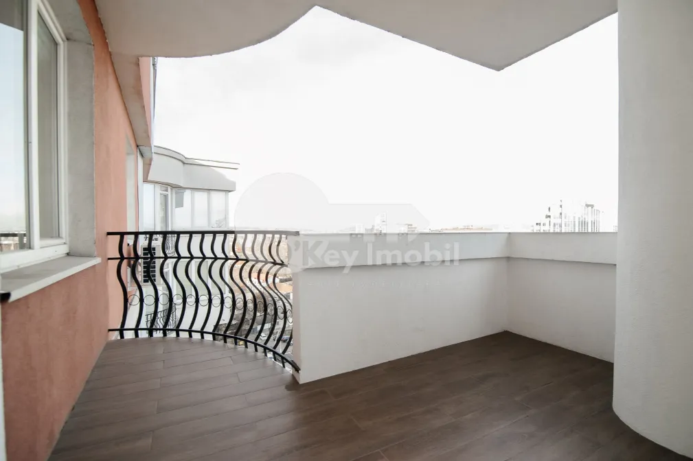 Apartament, Centru, LEV TOLSTOI