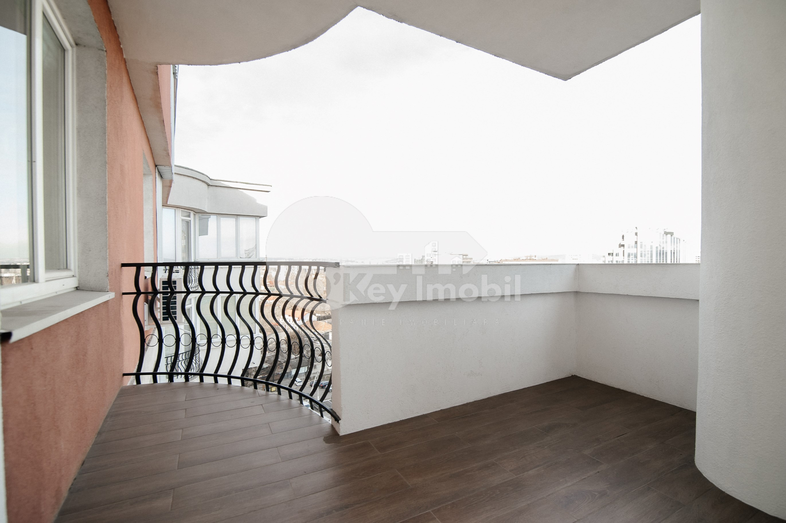 Apartament, Centru, LEV TOLSTOI