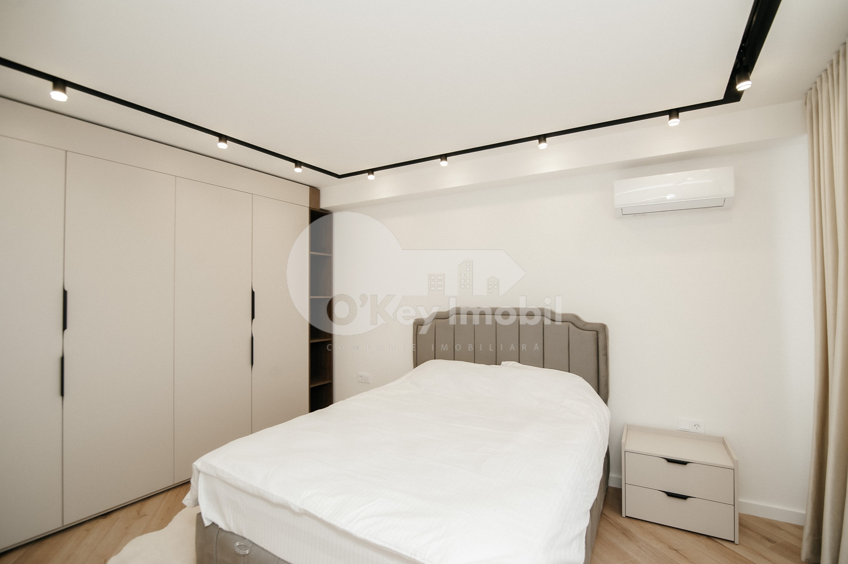 Apartament, Centru, LEV TOLSTOI