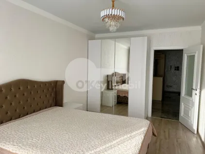 Apartament, Buiucani, GRIGORE ALEXANDRESCU