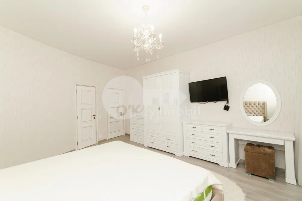 Apartament, Râșcani, NICOLAE DIMO