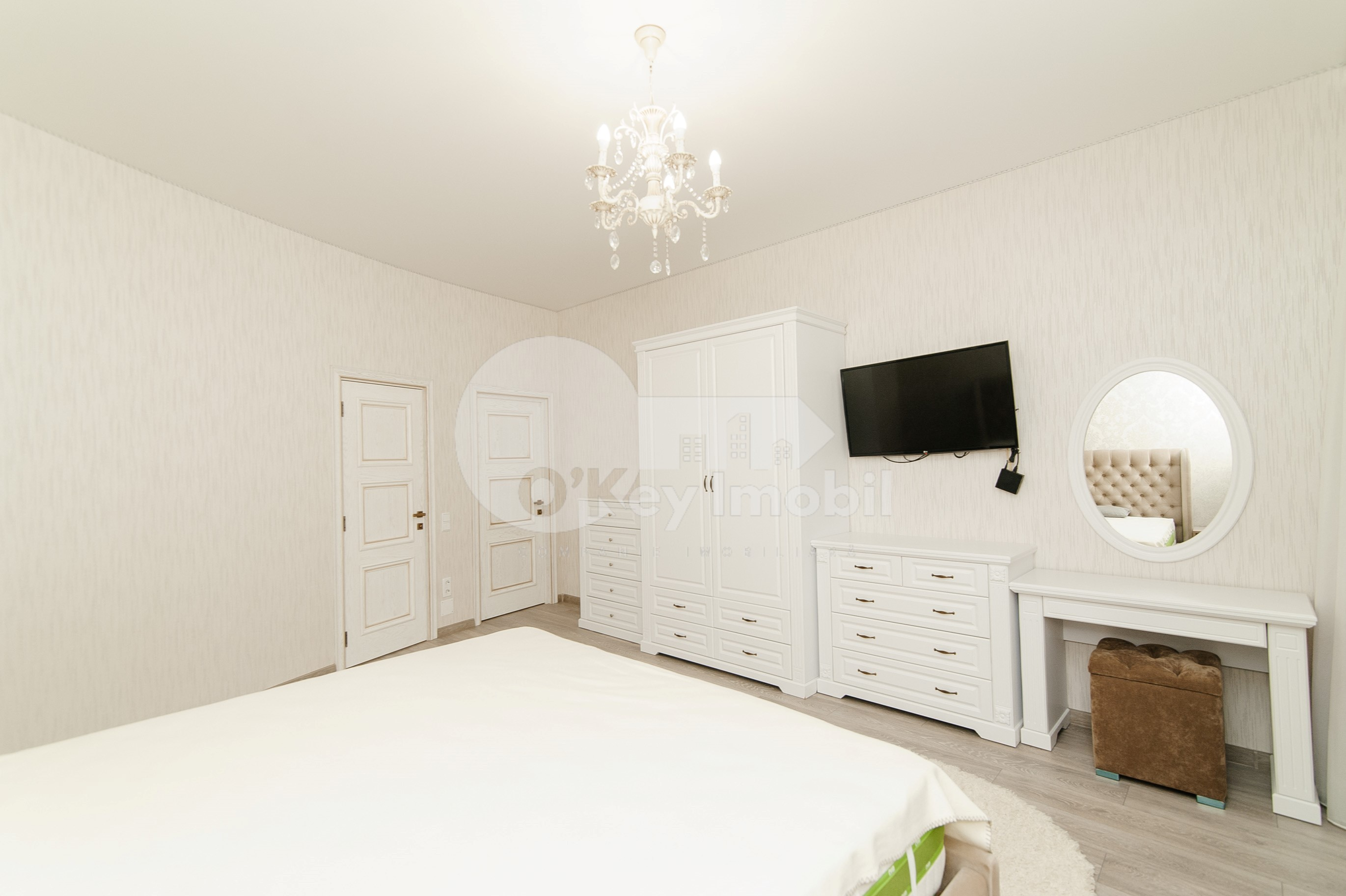 Apartament, Râșcani, NICOLAE DIMO