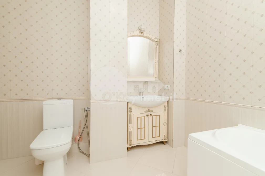 Apartament, Râșcani, NICOLAE DIMO