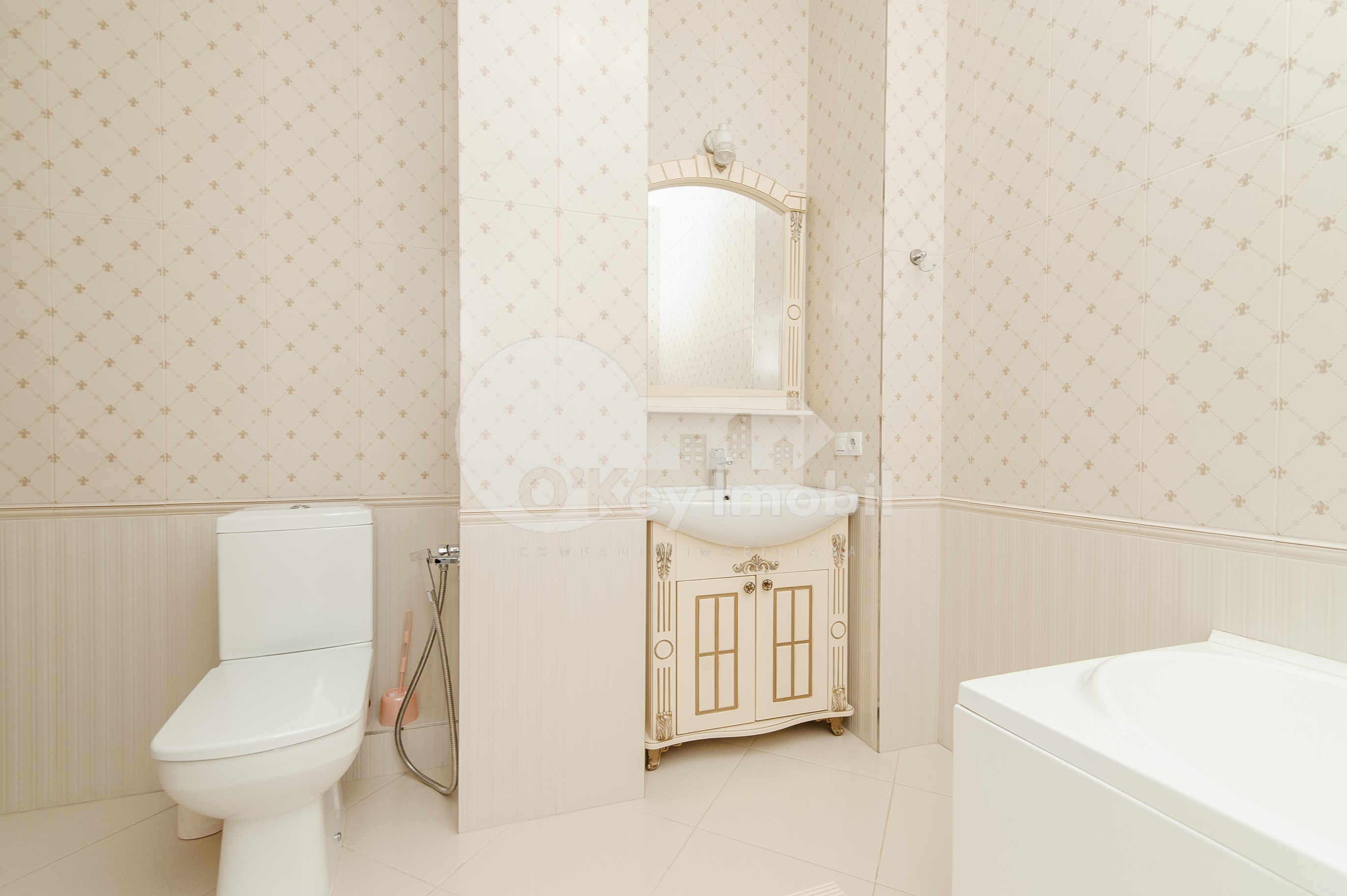 Apartament, Râșcani, NICOLAE DIMO