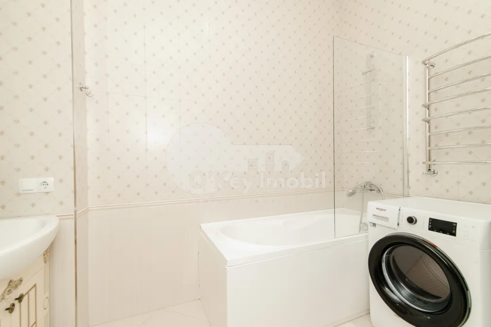 Apartament, Râșcani, NICOLAE DIMO