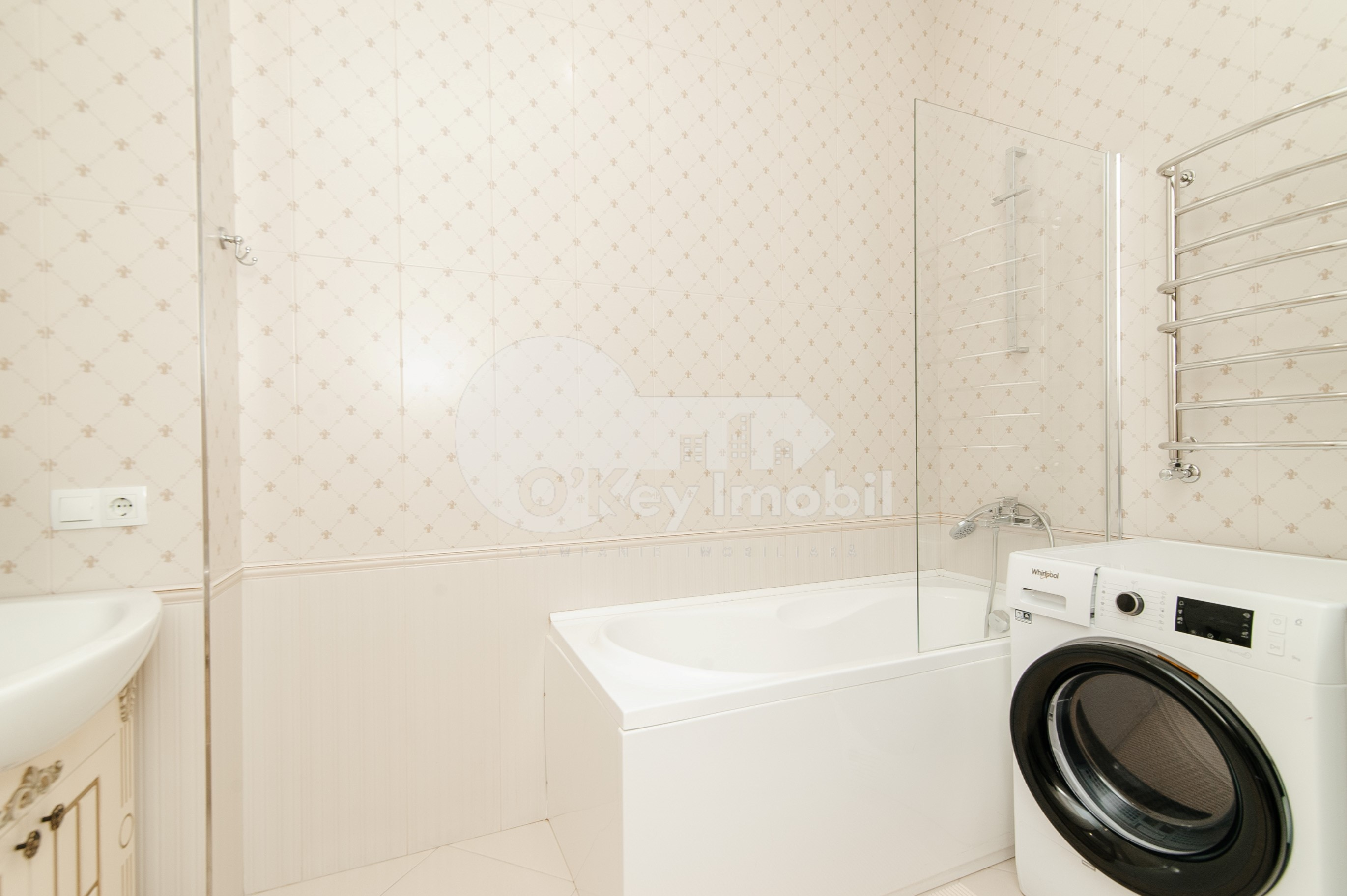 Apartament, Râșcani, NICOLAE DIMO