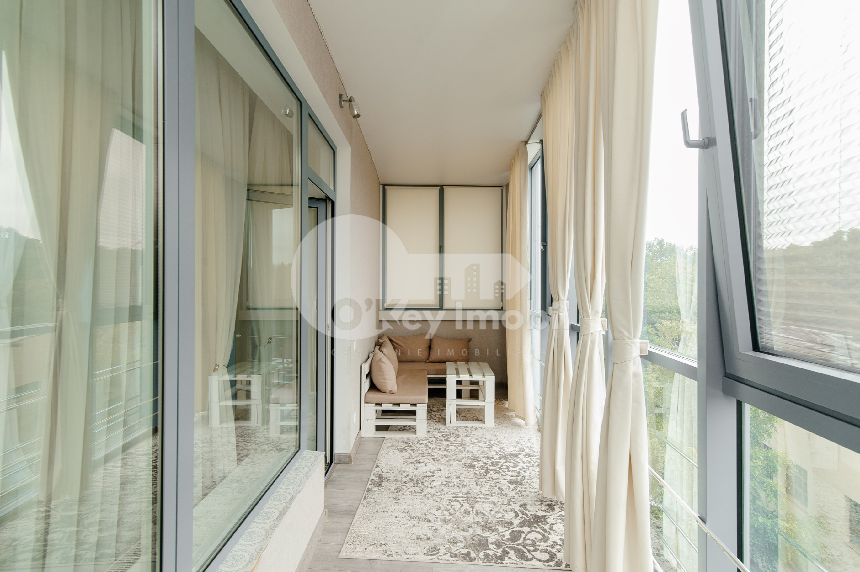 Apartament, Râșcani, NICOLAE DIMO