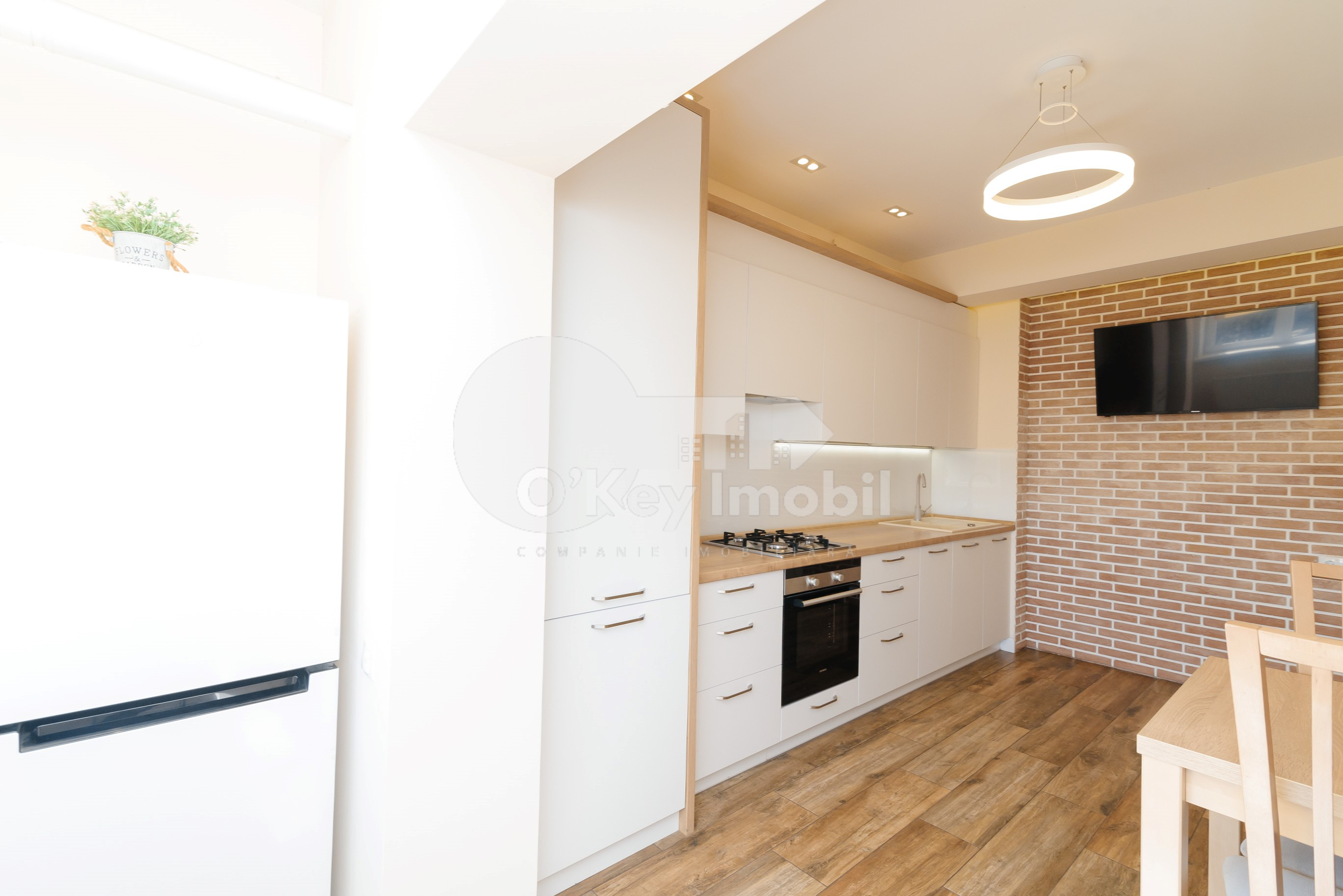 Apartament, Râșcani, DUMITRU RÎȘCANU